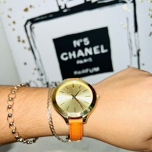 Michael Kors Used Watches 